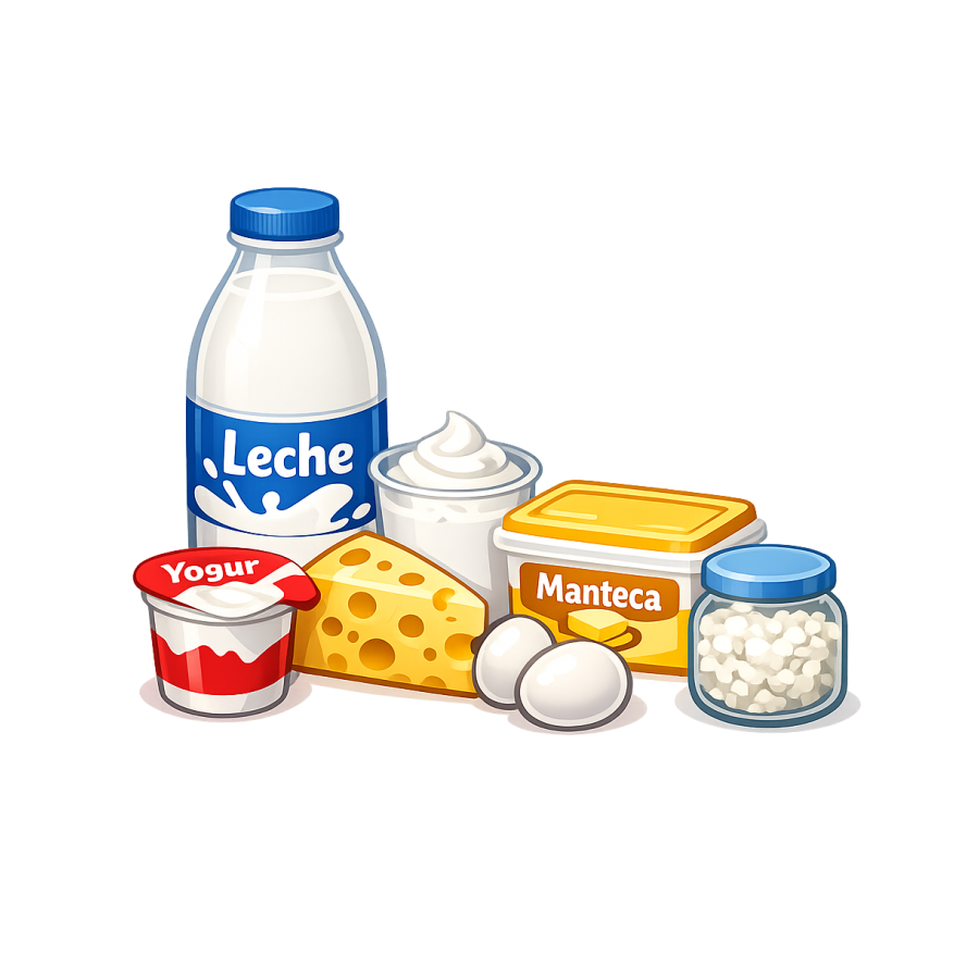 Lácteos