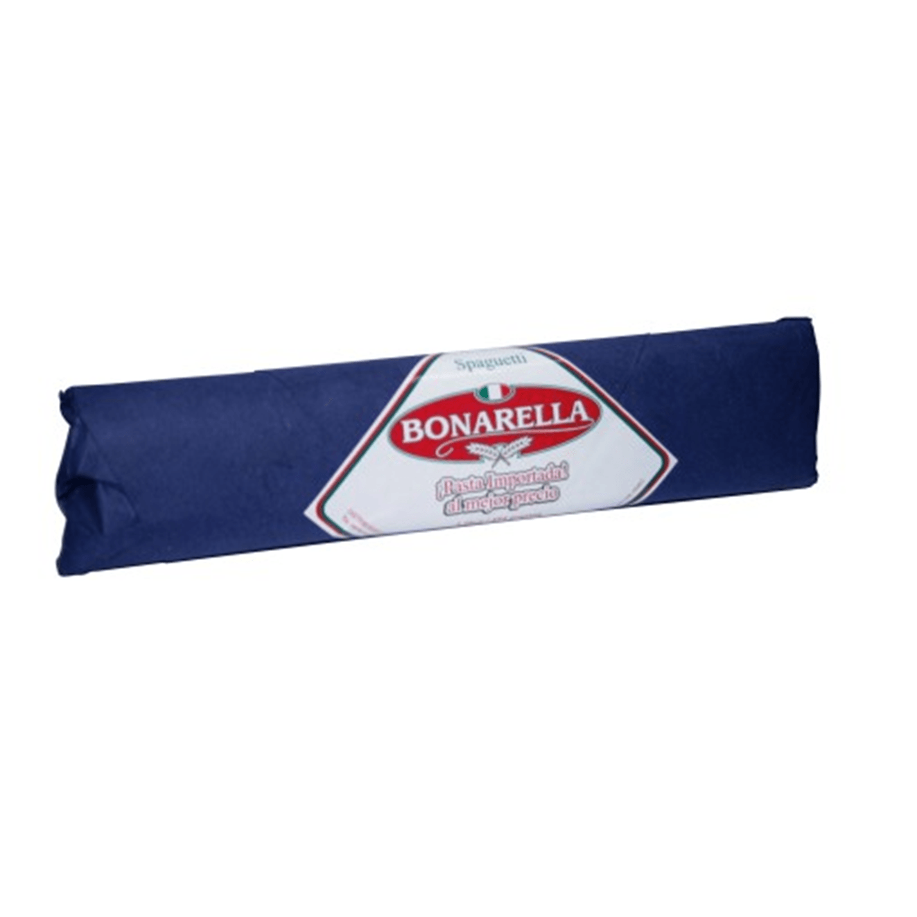 Macarrón Bonarella Papel Azul