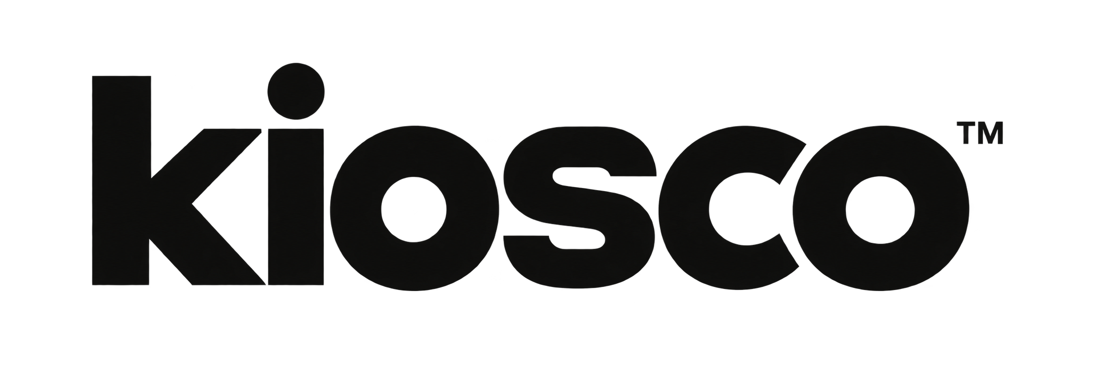 Kiosco